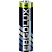 превью Батарейка Ergolux Alkaline 8шт/бл (LR03 BP8, 1.5В) (14814)