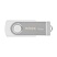 превью Флеш-память Mirex USB SWIVEL WHITE 16Gb (13600-FMUSWT16 )