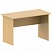 превью Стол письменный Арго А-002.60 (бук, 1200×600×760 мм)
