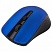 превью Мышь беспроводная SONNEN V99, USB, 800/1200/1600 dpi, 4 кнопки, оптическая, синяя