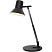 превью Светильник Camelion KD-802 C02 черн LED(8Вт, 580лм, рег. ярк и цвет. темп)