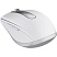 превью Мышь компьютерная Logitech MX Anywhere 3S 8000dpi BT/USB(910-006936) св-сер