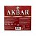 превью Чай Akbar Mountain Fresh черный 100 пакетиков