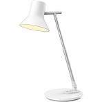 Светильник Camelion KD-802 C01 белый LED(8Вт, 580лм, рег. ярк и цвет. темп)