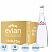 превью Вода минеральная Evian, негаз. ст/бут, 0.75 л