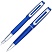 превью Набор пишущих принадл. Diplomat Me pen (blue) шарик. и пер. ручки, D41203060