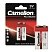 превью Батарейка Camelion 6LR61 Plus Alkaline 1шт/бл (6LR61-BP1, 9В) (1655)