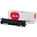 Картридж лазерный SAKURA CRG054HK чер. для Canon i-SENSYS LBP 621Cw/623Cdw
