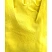 превью Перчатки MitRa Professional КЩС желтые, р. S (12 пар/уп. )