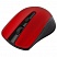 превью Мышь беспроводная SONNEN V99, USB, 800/1200/1600 dpi, 4 кнопки, оптическая, красная