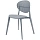 Стул обеденный Sheffilton SHT-S110-P 210045 белый (пластик)
