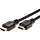 Кабель Telecom HDMI-HDMI 2 метра (TCG200F-2M)
