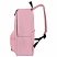 превью Рюкзак HEIKKI POSITIVE (ХЕЙКИ) универсальный, карман-антивор, Pink, 42×28х14 см