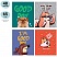 превью Тетрадь 48л., А5, клетка MESHU «Good boy», ТВИН-лак