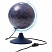 превью Глобус Звездного неба Globen, 21см, с подсветкой от сети на круглой подставке