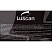 превью Плед микрофибра Luscan, молочный 150×200