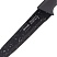 превью Нож кухонный Santoku 12.5 см. рукоять Soft Touch, Mielaje