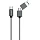 Переходник Pero AD02 Lightning - USB Type-A (4603768351672)