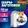 Пластиковые шары для поделок8 см10 шт. BRAUBERG HOBBY665392
