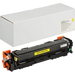 Картридж лазерный Retech 207X W2212X жел. пов. емк. для HP M255/MFP M282