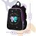 превью Ранец Berlingo Expert «Shining butterfly» 37×28×16см, 2 отделения, 2 кармана, анатомическая спинка