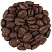превью Кофе в зернах Tasty Coffee Кэнди, 100% арабика, темная обжарка, 1кг