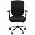 превью Кресло VT_EChair-319 ТС ткань черный хром