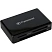 превью Картридер Transcend Multi-Card Reader (TS-RDF8K2)