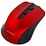 превью Мышь беспроводная SONNEN V99, USB, 800/1200/1600 dpi, 4 кнопки, оптическая, красная
