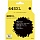 Картридж струйный T2 LC-1280C XL (IC-B1280XL-C)гол. для Brother MFC-J5910DW