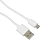 Кабель ProMega jet/BigTech BT-JCBL-002/U152 USB Type-A - Lightning 1 метр