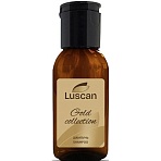 Шампунь Luscan Gold Collection, флакон 30мл, 200шт/уп