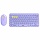 Набор клавиатура+мышь Smartbuy 220349AG красно-белый (SBC-220349AG-RW) /20