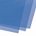 превью Обложки для переплета BRAUBERG, комплект 100 шт., А4, пластик 200 мкм, прозрачно-синие