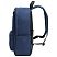 превью Рюкзак HEIKKI POSITIVE (ХЕЙКИ) универсальный, карман-антивор, Dark blue, 42×28х14 см