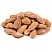 превью Миндаль Mr. Papush Special Nuts #1 с морской солью 150 гр