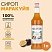 превью Сироп MONIN «Маракуйя», 1 л, стеклянная бутылка