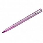 Ручка-роллер Parker «Vector XL Lulac» черная, 0.8мм, подарочная упаковка