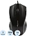 превью Мышь компьютерная Smartbuy ONE 338 проводная RGB черная (SBM-338-K)/40