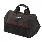 Сумка для инструмента с ремнем, пластиковое дно 42×23.5×27 Dr. IRON(DR1025)