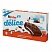 превью Пирожное Kinder Delice 156 г (4 штуки по 39 г)
