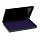 Штемпельная подушка TRODAT, 90×50 мм, фиолетовая краска
