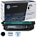 превью Картридж лазерный HP 507A CE400A чёрный оригинальный