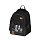 Рюкзак Berlingo inStyle «Now or never» 41×27×20 см, 3 отделения, 2 кармана, эргономичная спинка