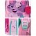 превью Ранец Berlingo Expert «Princess cat» 37×28×16см, 2 отделения, 2 кармана, анатомическая спинка