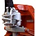превью Тележка гидравлическая PROLIFT JC 20, 2000кг, 1150×550 мм, ПУ колеса