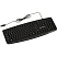 превью Клавиатура проводная BigTech BT-JKB-003/E-KB721