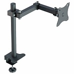 Кронштейн для монитора К-501 VESA 75×75-100×100, 17«-32», до 8 кг, РЭМО, 4603225012955
