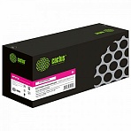 Картридж лазерный CACTUS (CS-IMC2500M) для Ricoh IMC2000/C2500, пурпурный, ресурс 10500 стр. 