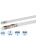 Лампа светодиодная Osram 7 Вт GU5.3 MR 3000 К 600 Лм диммируемая матовая (4058075229006)